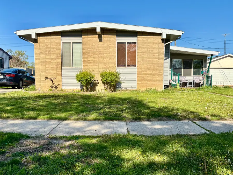 1868 19th Ave, Kenosha, WI 53140 - #2