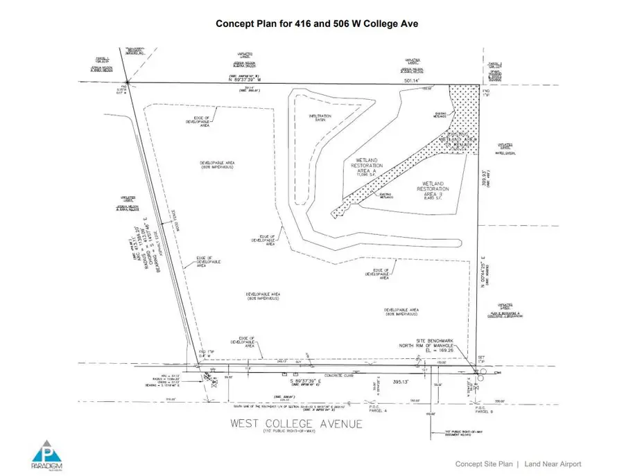 416 W College Ave, Milwaukee, WI 53207 - #2
