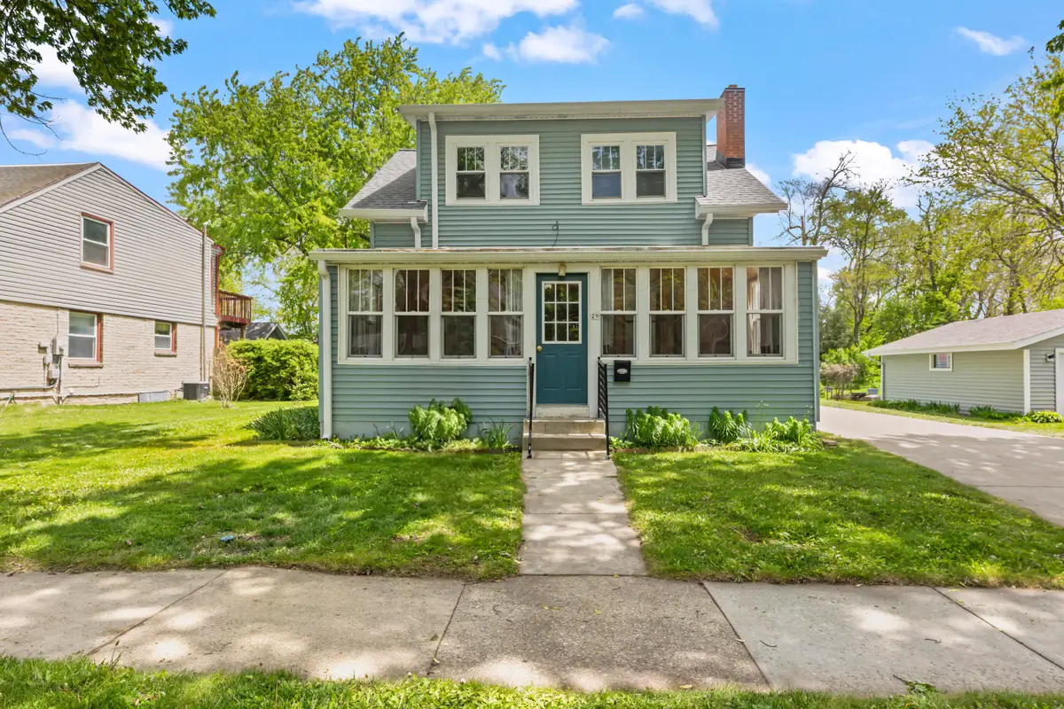 29 S Locust St, Oconomowoc, WI 53066 - #1