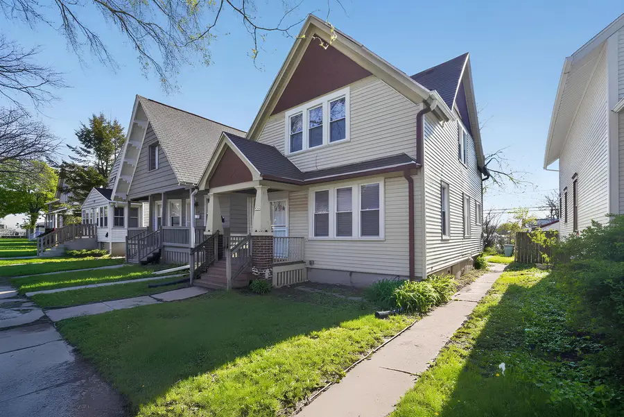 5256 N 36th St, Milwaukee, WI 53209 - #2