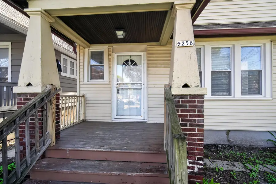 5256 N 36th St, Milwaukee, WI 53209 - #3