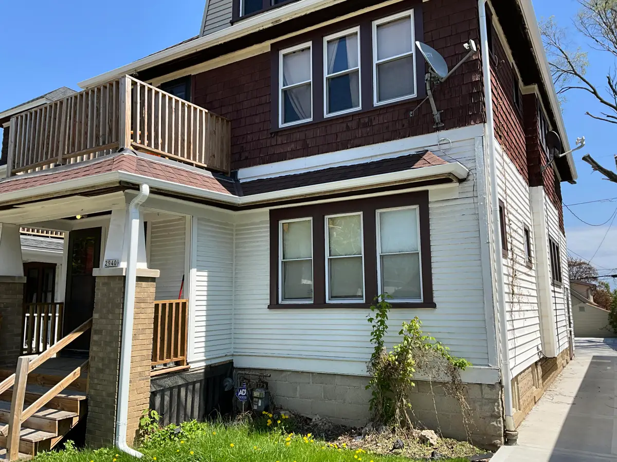 2940 N 60th St, Milwaukee, WI 53210 - #1