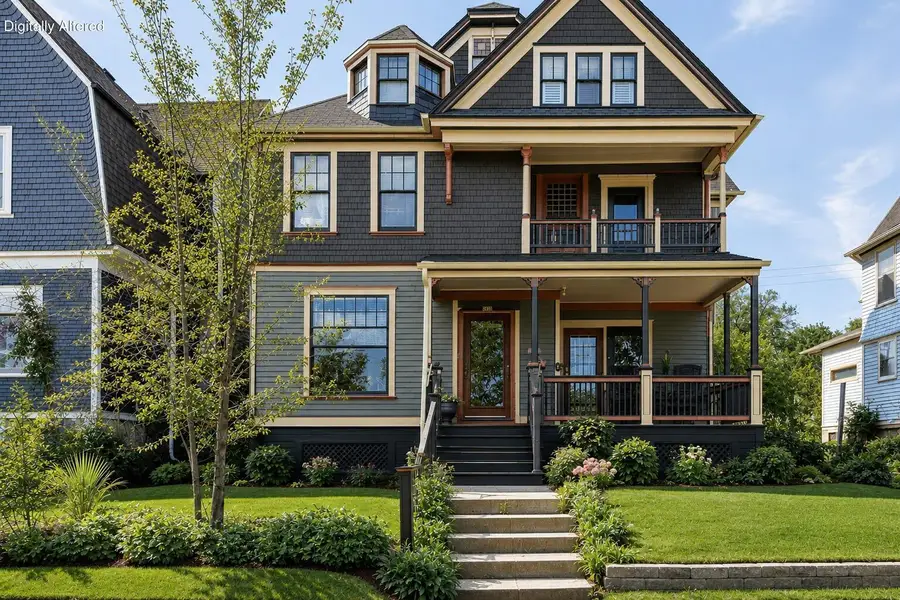 2825 W State St, Milwaukee, WI 53208 - #2