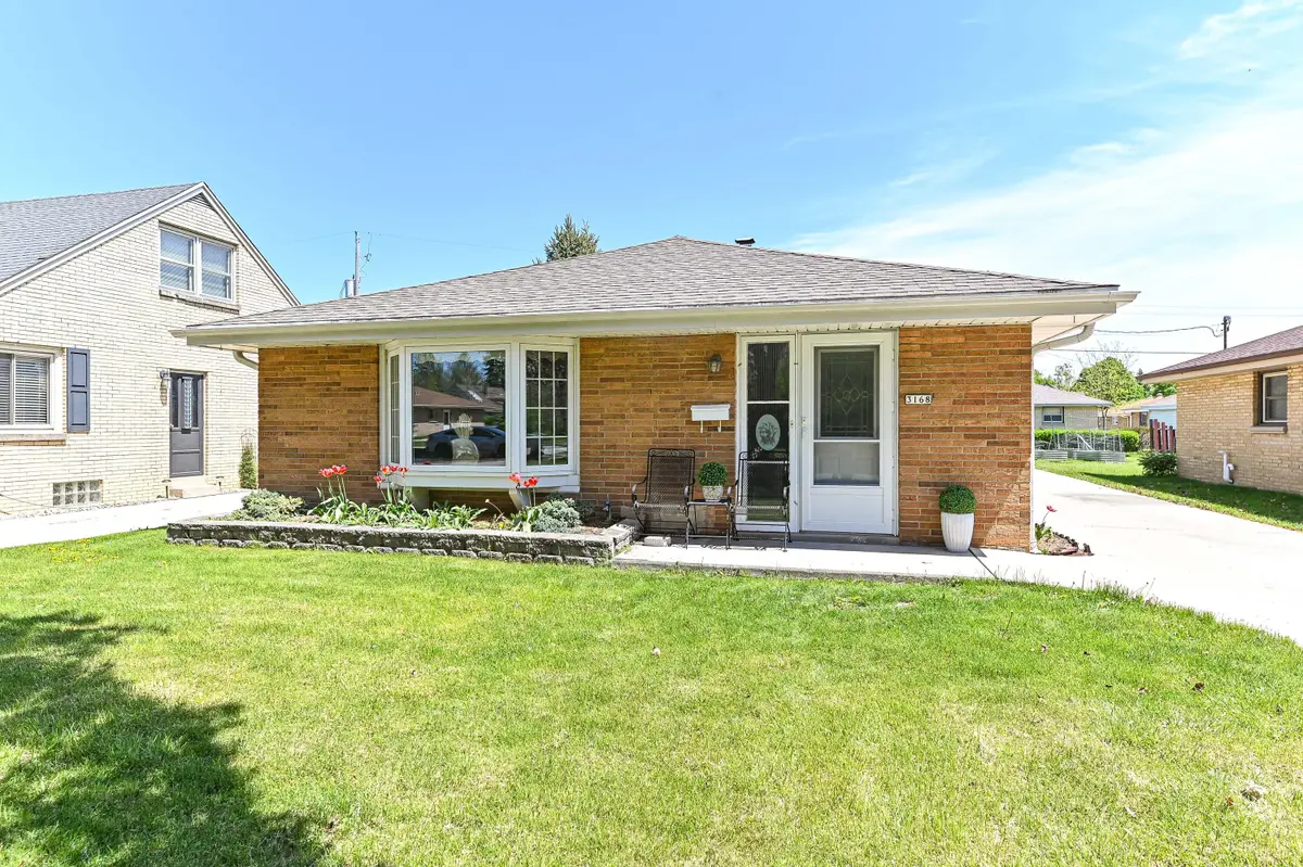3168 S 71st St, Milwaukee, WI 53219 - #1