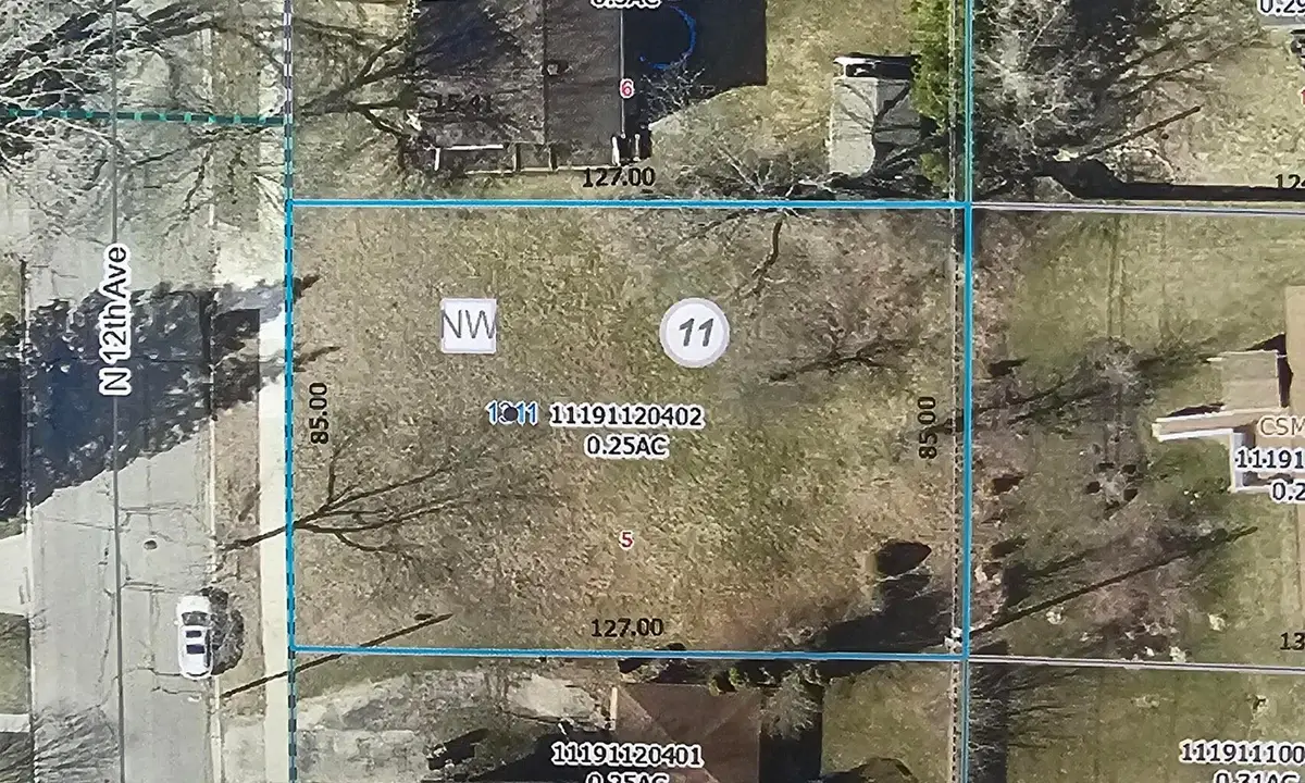 1311 N 12th Ave, West Bend, WI 53090 - #1