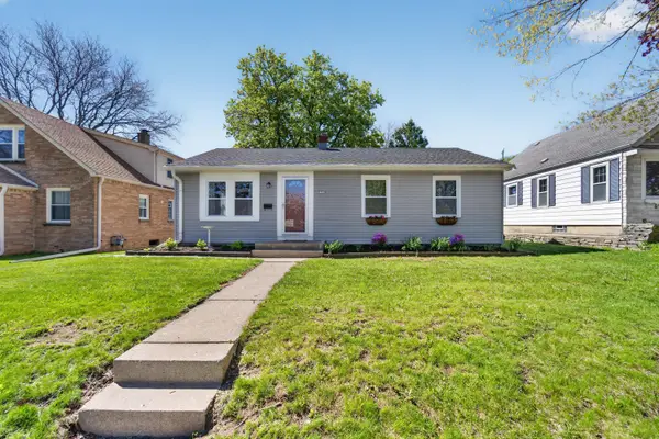 3753 E Whittaker Ave, Cudahy, WI 53110