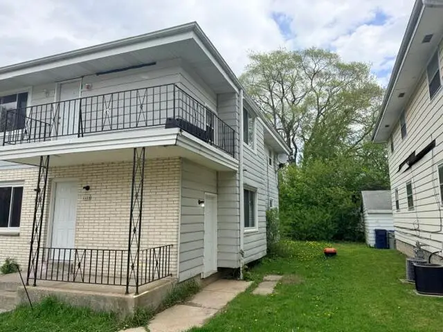 6408 N 58th St, Milwaukee, WI 53223 - #3