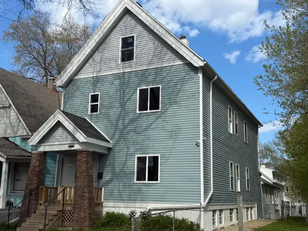 2956-58 N Palmer St, Milwaukee, WI 53212