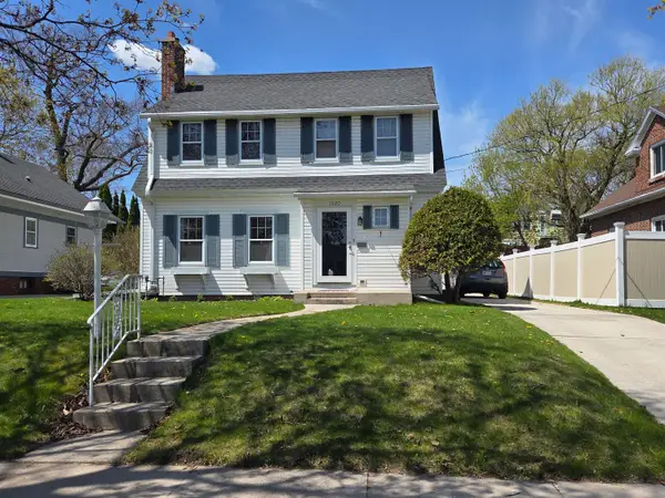 1020 N 14th St, Manitowoc, WI 54220