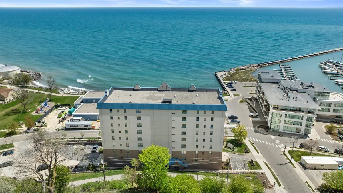 415 N Lake St, Port Washington, WI 53074 - #1