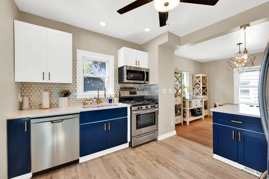 3725 S Logan Ave, Milwaukee, WI 53207 - #2