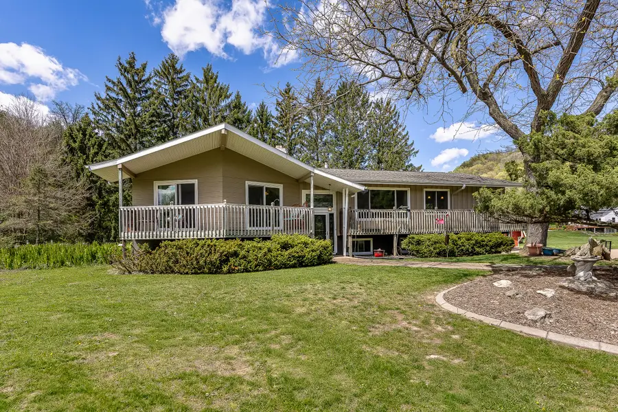 W5482 State Rd 33 Hwy, Shelby, WI 54601 - #2