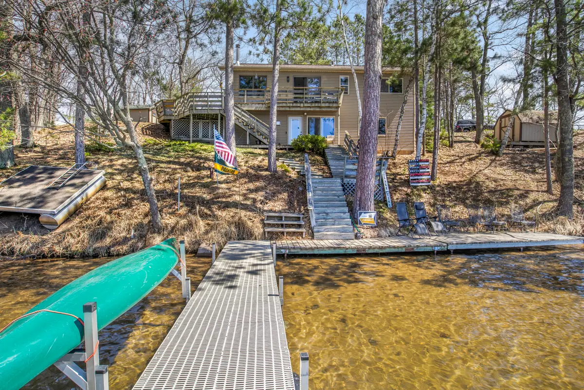 66095 North Point Dr, Iron River, WI 54847 - #1