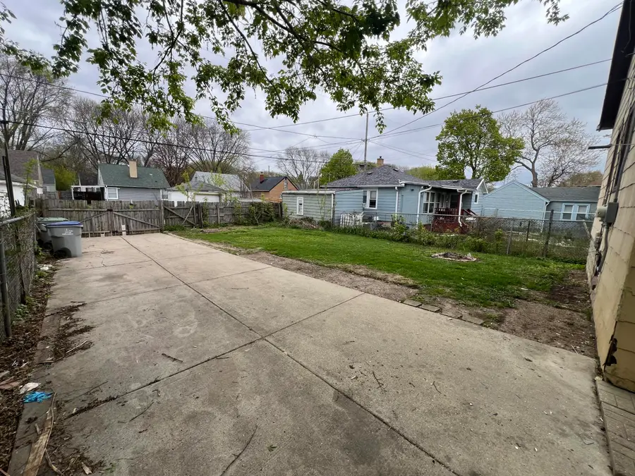 3757 N 36th St, Milwaukee, WI 53216 - #2