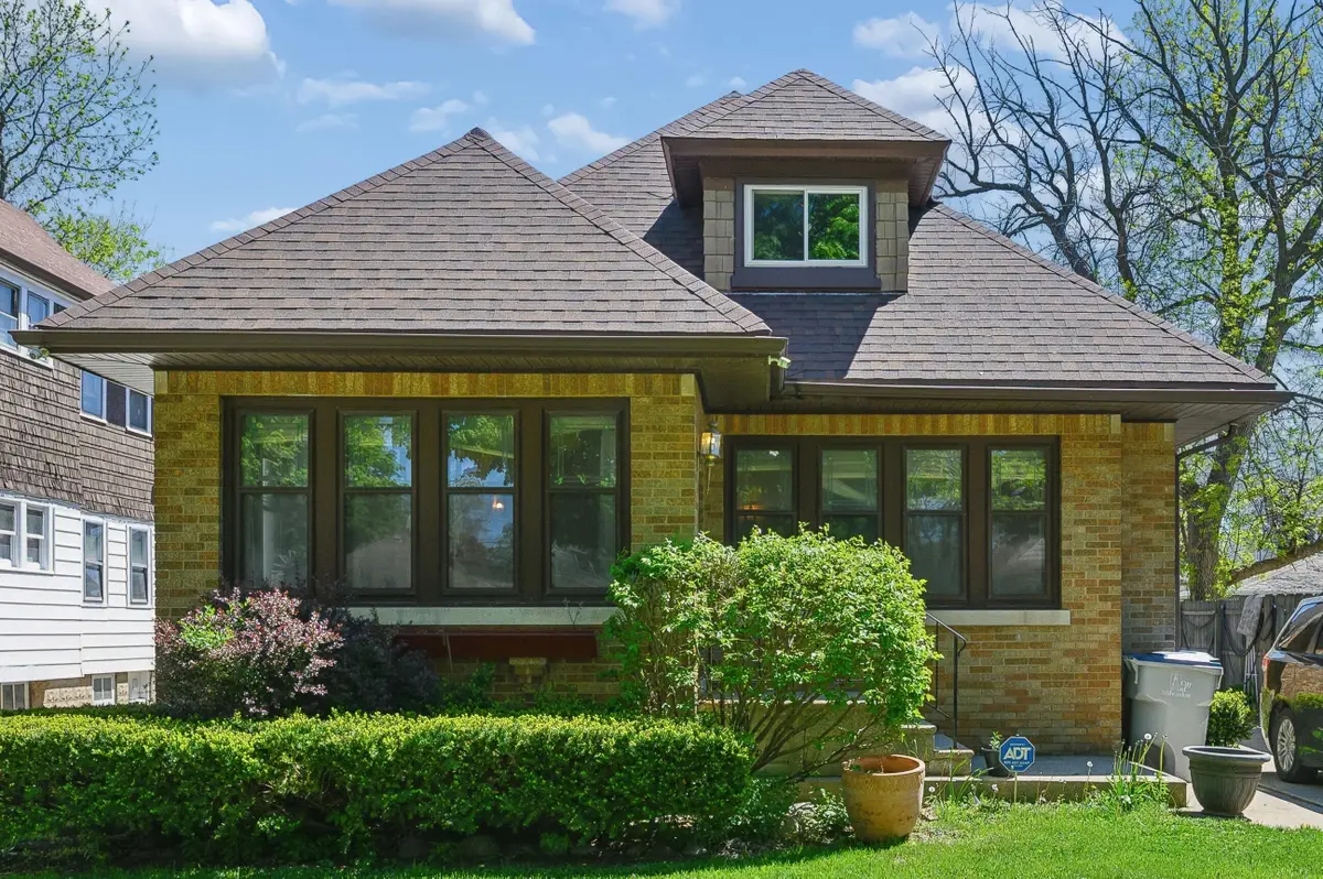 2752 N 60th St, Milwaukee, WI 53210 - #1