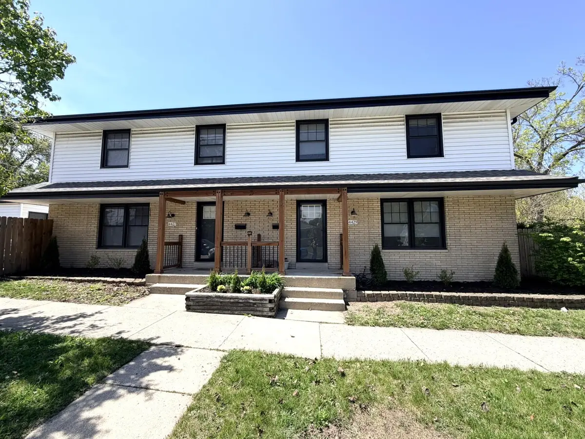 4427 N 77th St, Milwaukee, WI 53218 - #1