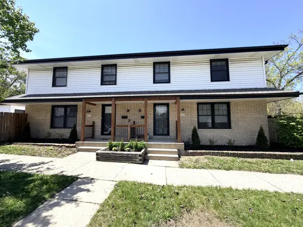 4427 N 77th St, Milwaukee, WI 53218