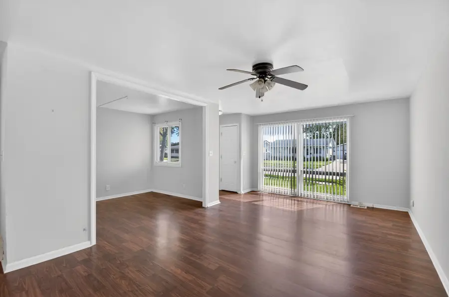 8552 20th Ave, Kenosha, WI 53143 - #2