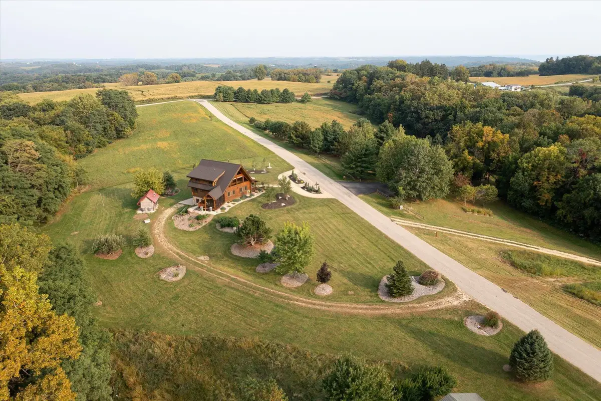 65416 Desoto Bluffs Dr, Freeman, WI 54624 - #1