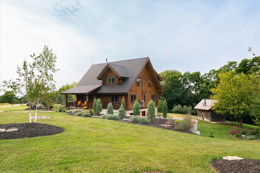 65416 Desoto Bluffs Dr, Freeman, WI 54624 - #3