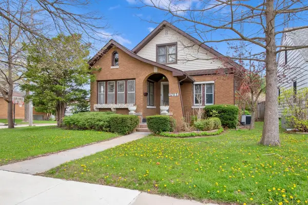 5703 36th Ave, Kenosha, WI 53144