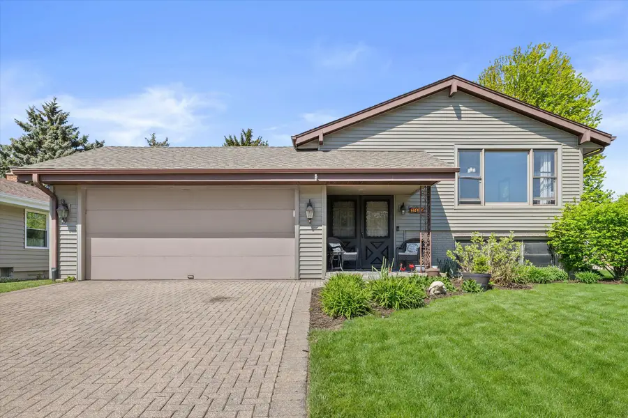 7912 31st Ave, Kenosha, WI 53142 - #2