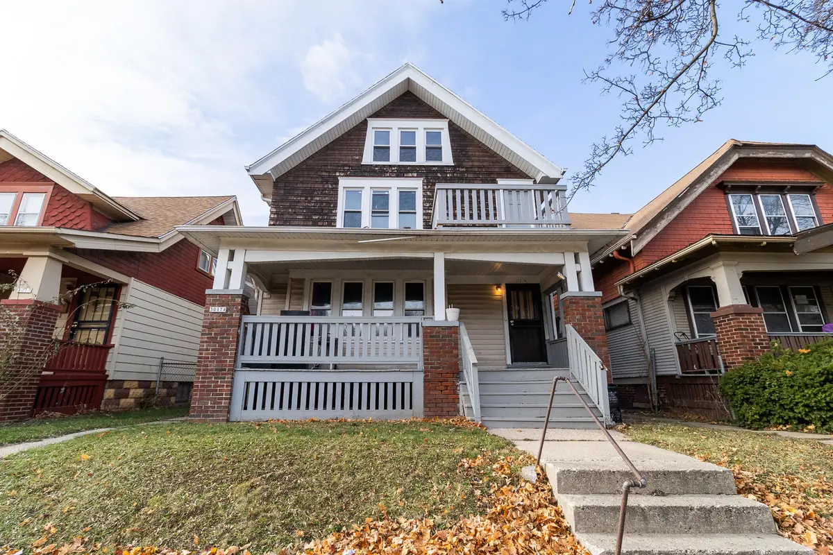3017 N 28th St, Milwaukee, WI 53210 - #1