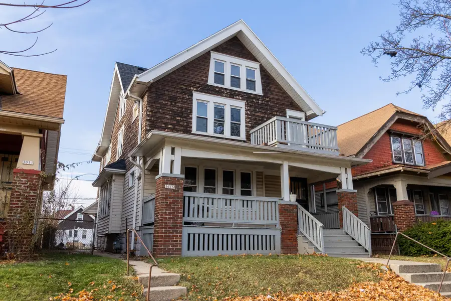 3017 N 28th St, Milwaukee, WI 53210 - #2