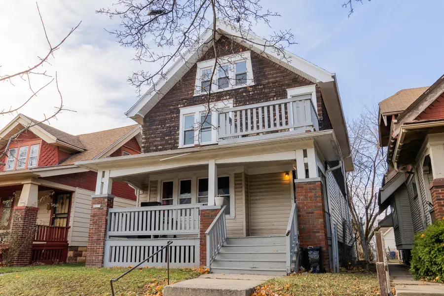 3017 N 28th St, Milwaukee, WI 53210 - #3