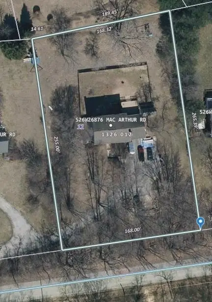 S26W26876 Mac Arthur Rd, Waukesha, WI 53188 - #2