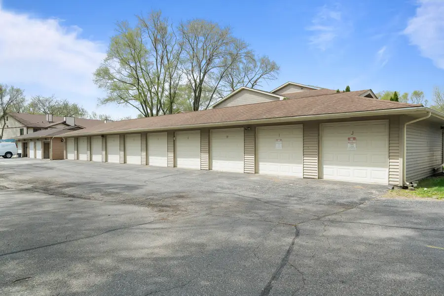 217 Franklin St, Delavan, WI 53115 - #3