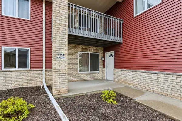 N161W20771 Kami Ln, Jackson, WI 53037