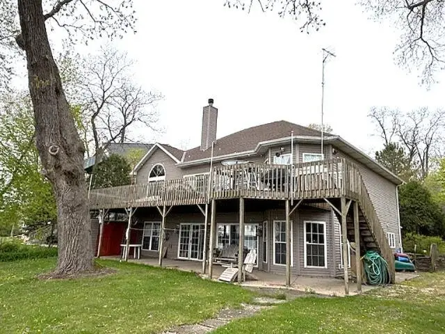 788 N Cogswell Dr, Silver Lake, WI 53170 - #2