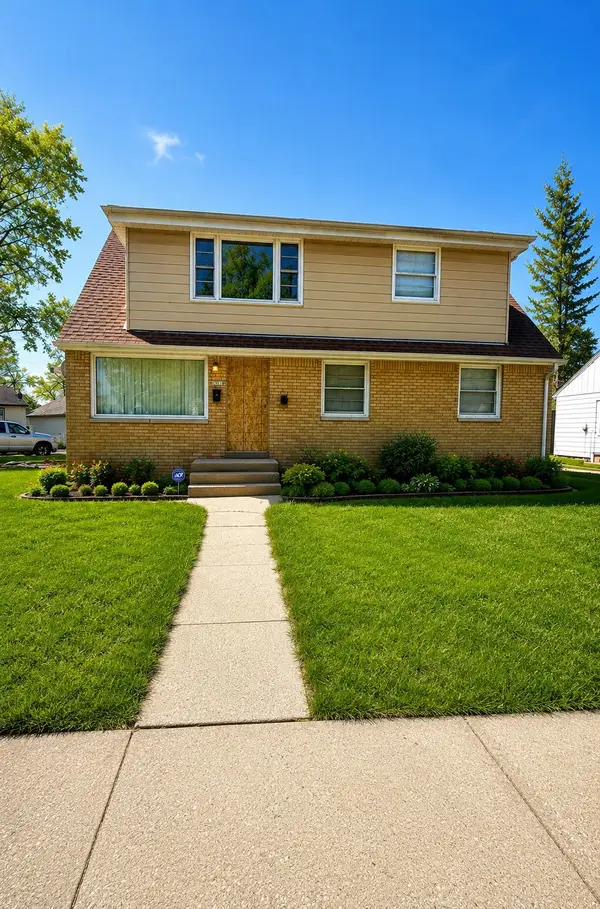 4257 N 53rd St, Milwaukee, WI 53213