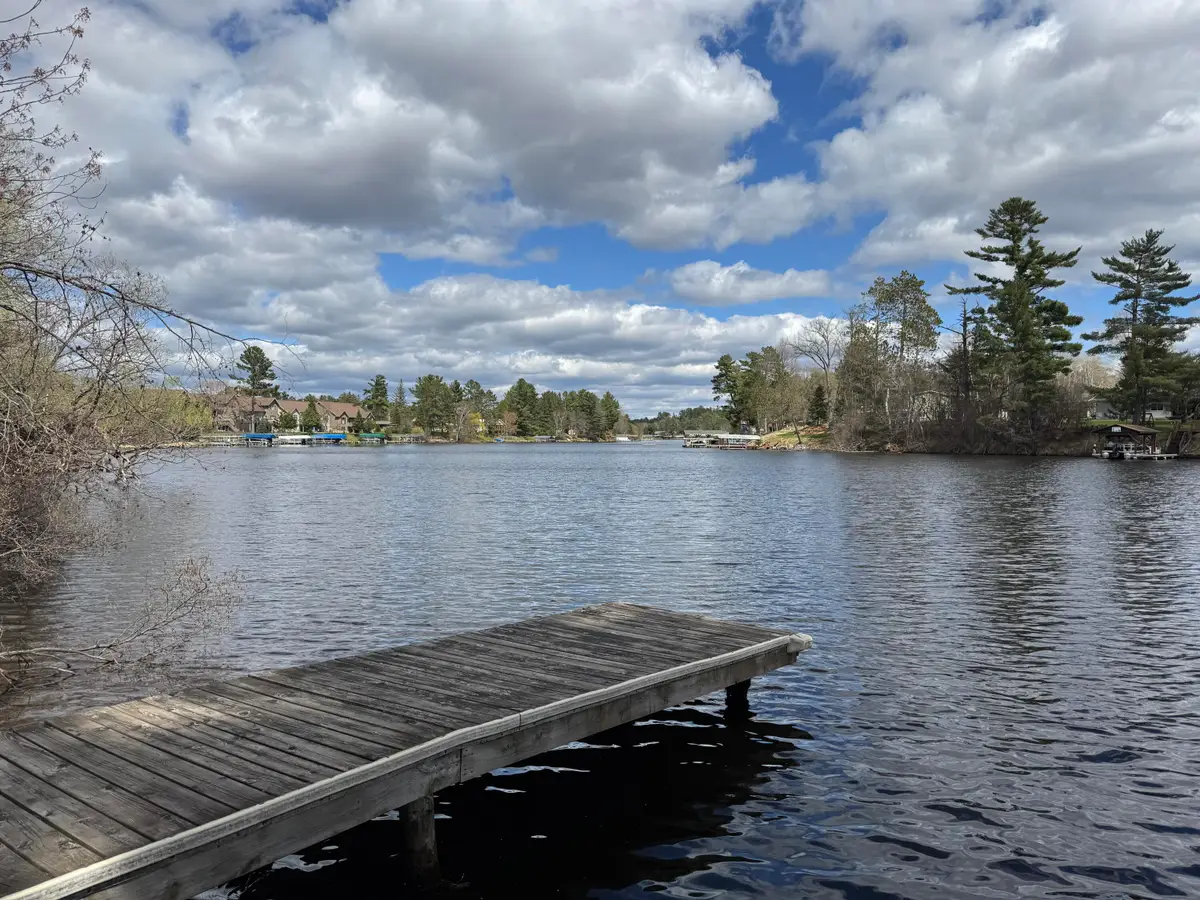531 N Railroad St, Eagle River, WI 54521 - #1