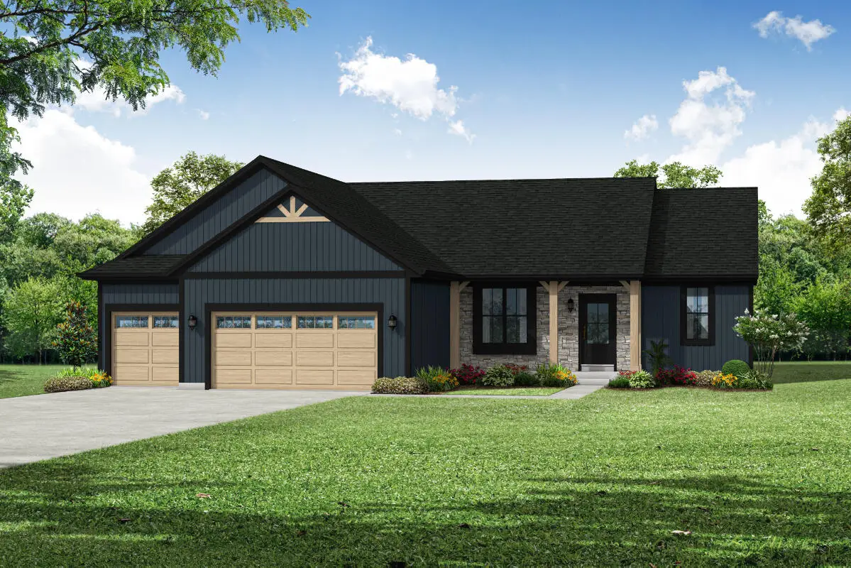 2730 Oakmont Dr, East Troy, WI 53120 - #1
