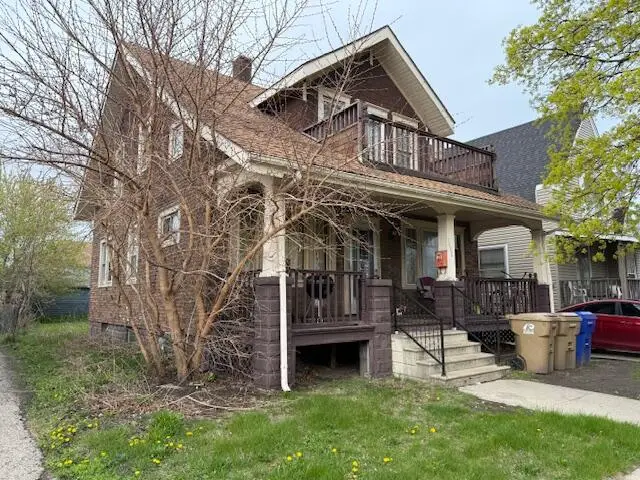 1606 59th St, Kenosha, WI 53140 - #1
