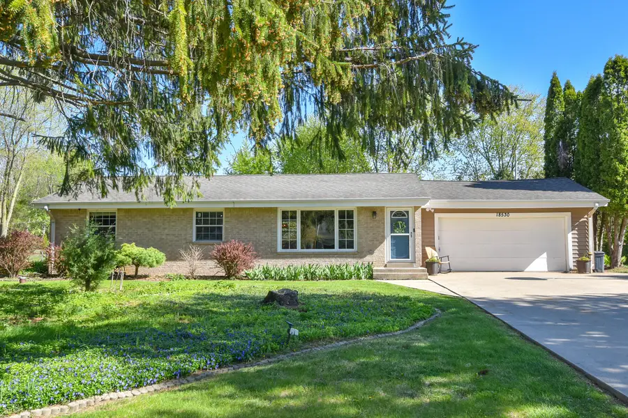 18530 Arden Ave, Brookfield, WI 53045 - #3