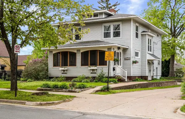 2030 Cass St, La Crosse, WI 54601