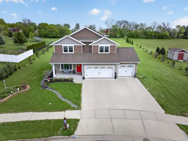 304 Alyssa St, Tomah, WI 54660