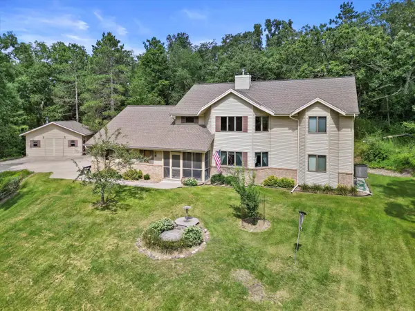 W361S4901 Wildflower Ct, Ottawa, WI 53118