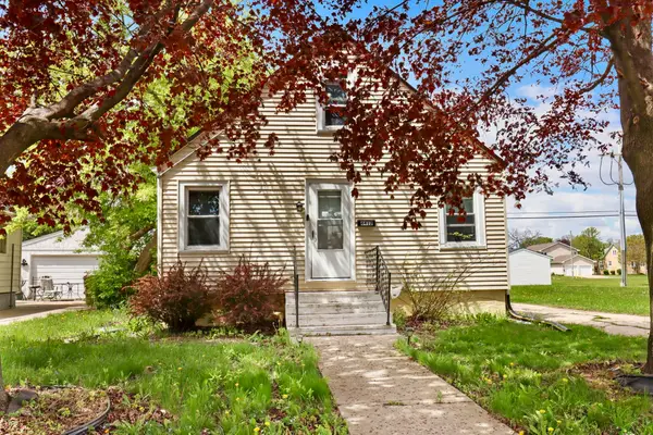 4412 28th Ave, Kenosha, WI 53140