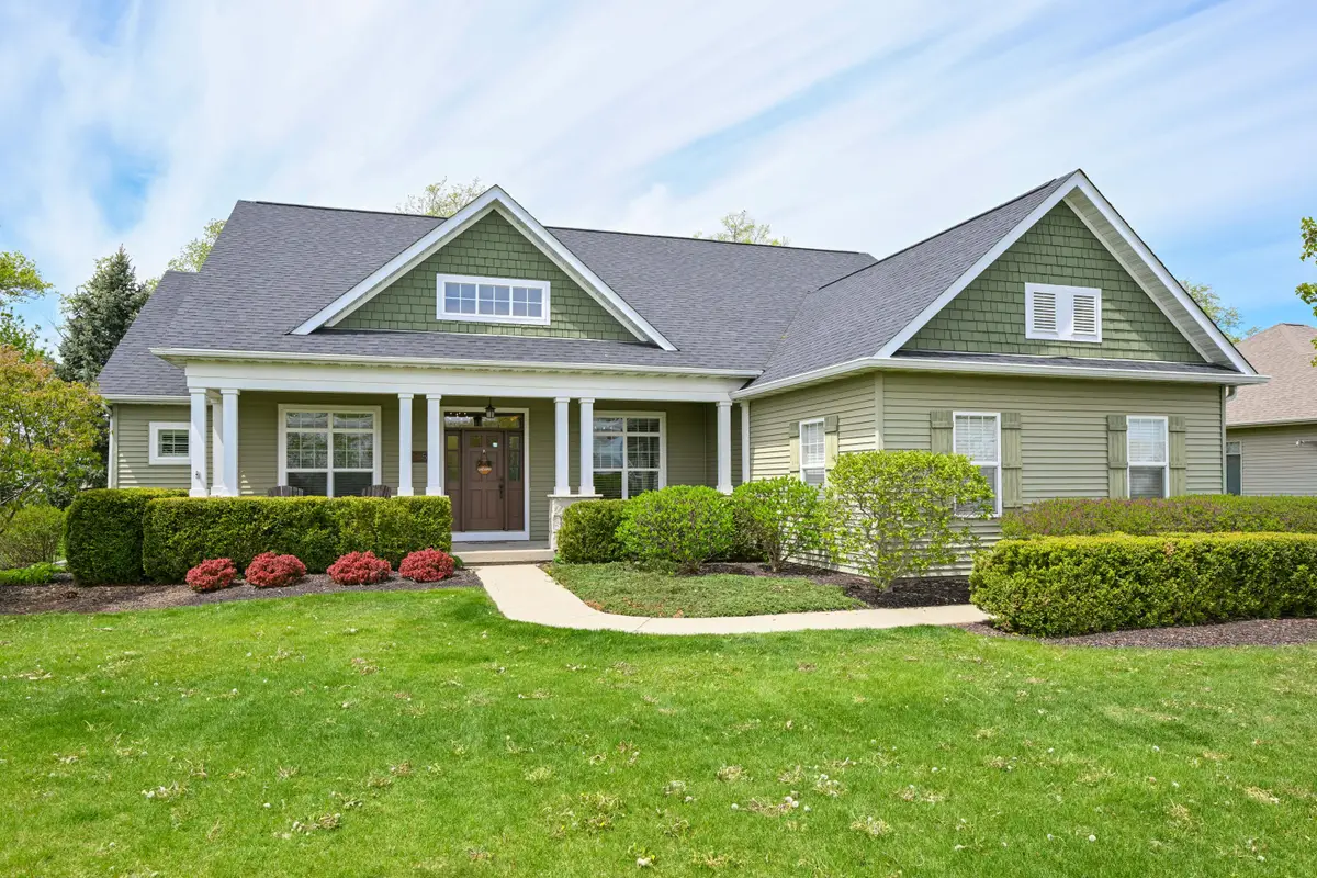 539 Prairie View Rd, Williams Bay, WI 53191 - #1