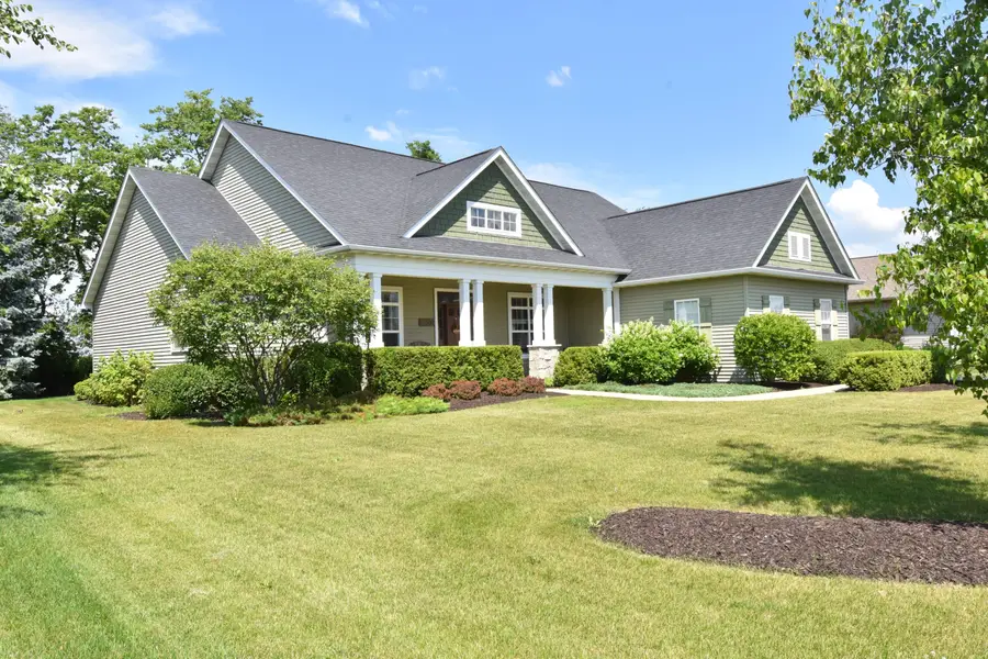 539 Prairie View Rd, Williams Bay, WI 53191 - #2