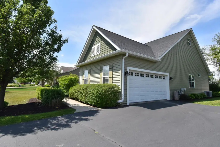 539 Prairie View Rd, Williams Bay, WI 53191 - #3
