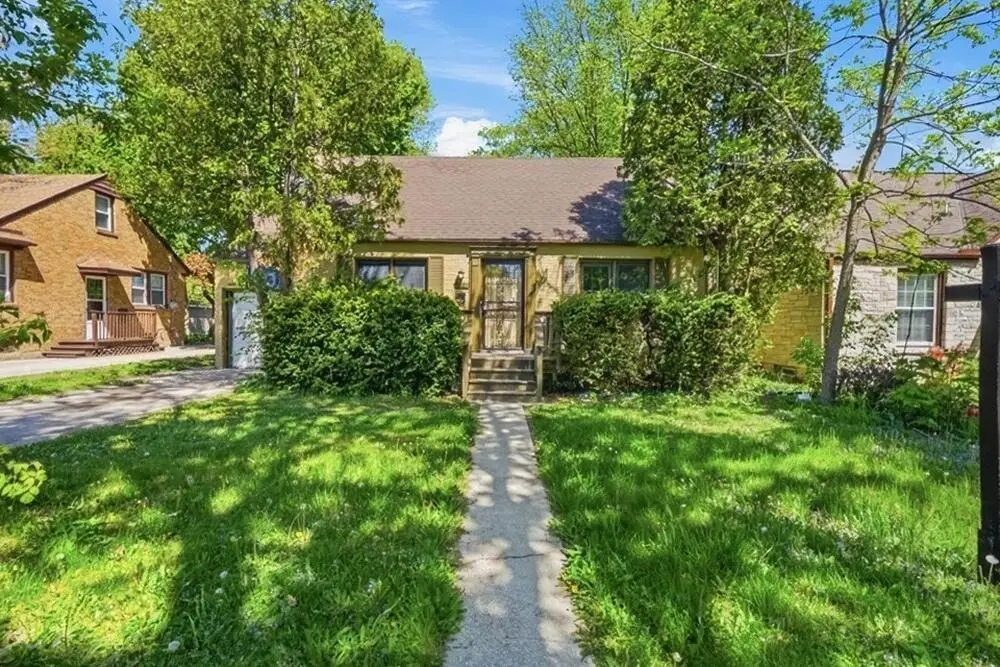 5334 N 51st Blvd, Milwaukee, WI 53218 - #1
