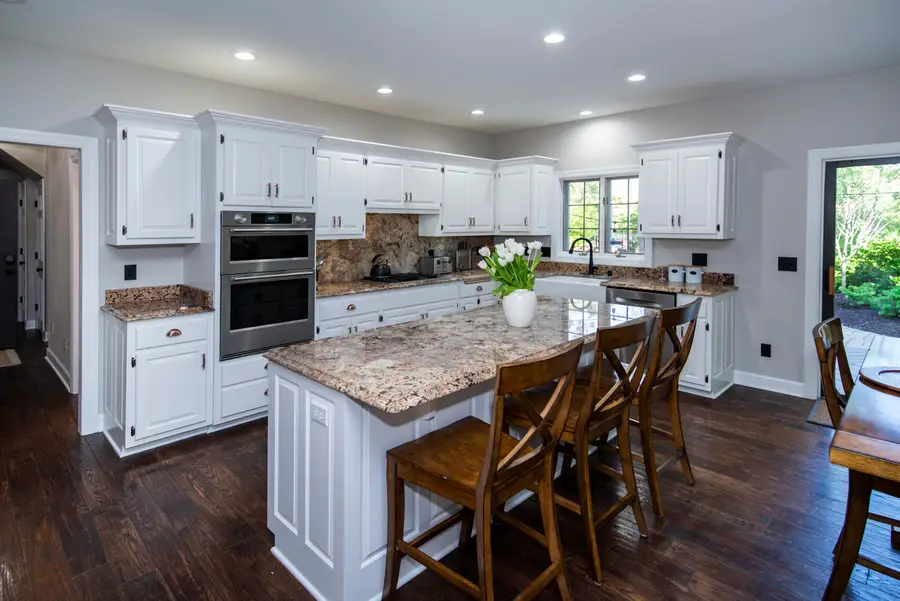 4520 Compton Ct, Brookfield, WI 53045 - #2