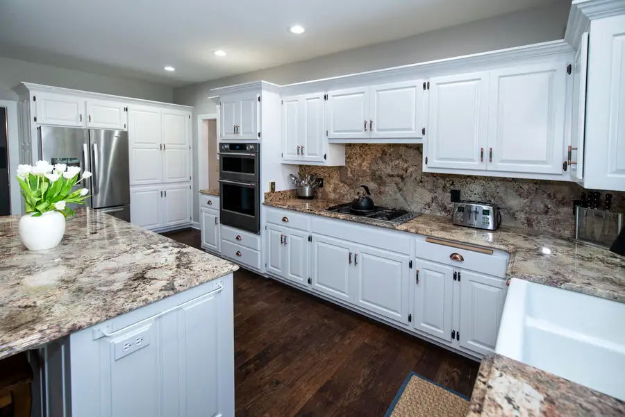 4520 Compton Ct, Brookfield, WI 53045 - #3