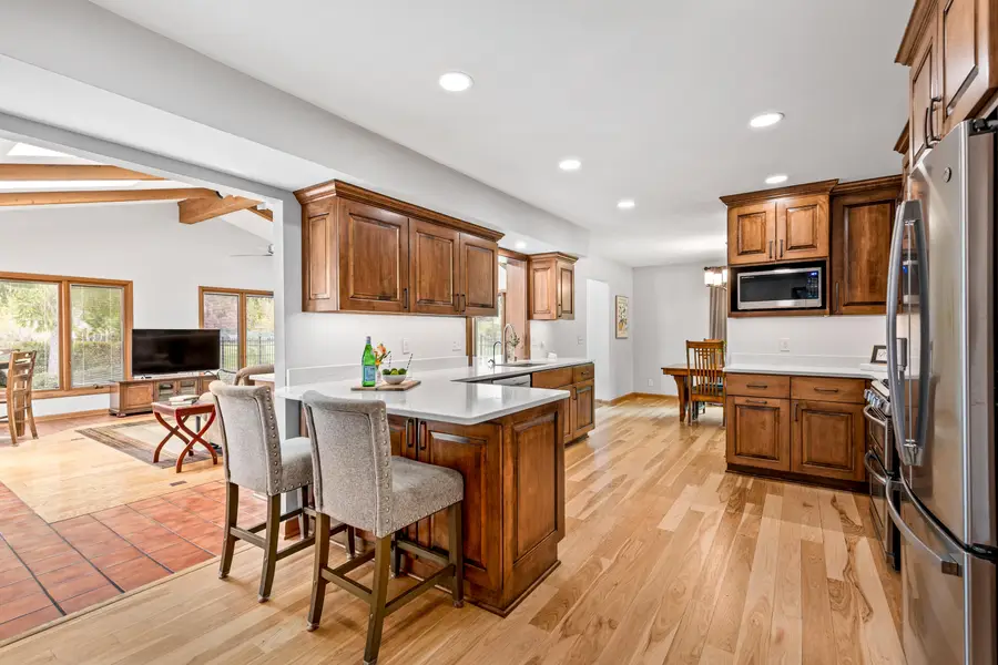 18360 Tilton Ln, Brookfield, WI 53045 - #2
