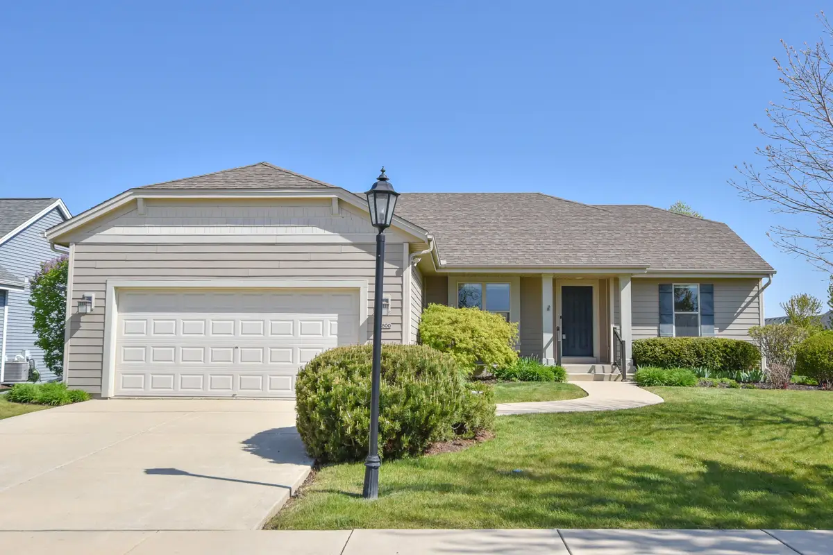 1800 Aster St, Port Washington, WI 53074 - #1